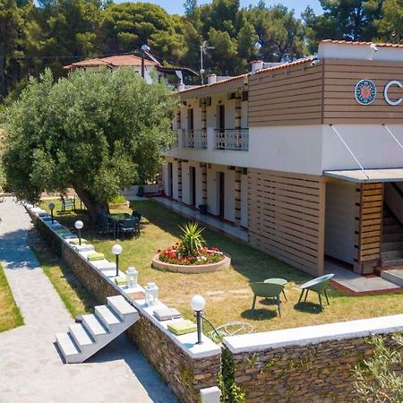 Citro By The Sea Hotel Metamorfosi  Exterior photo
